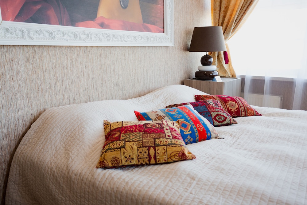 Standard Double Room photo 3