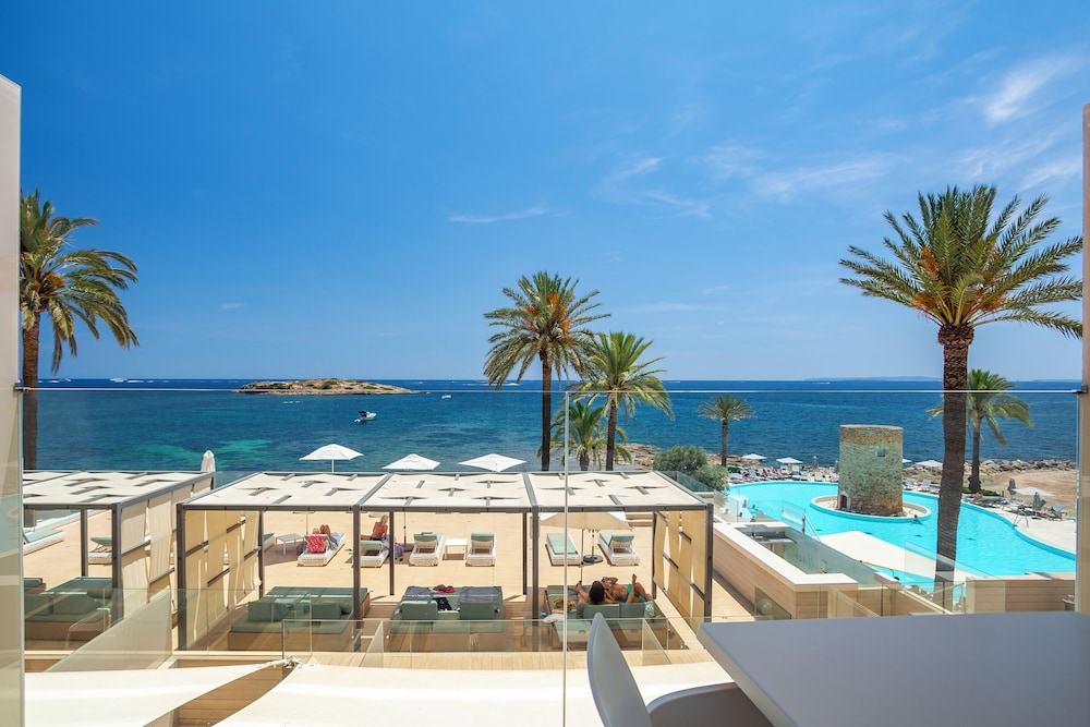 Standard Double Room, Sea View - Photo 6