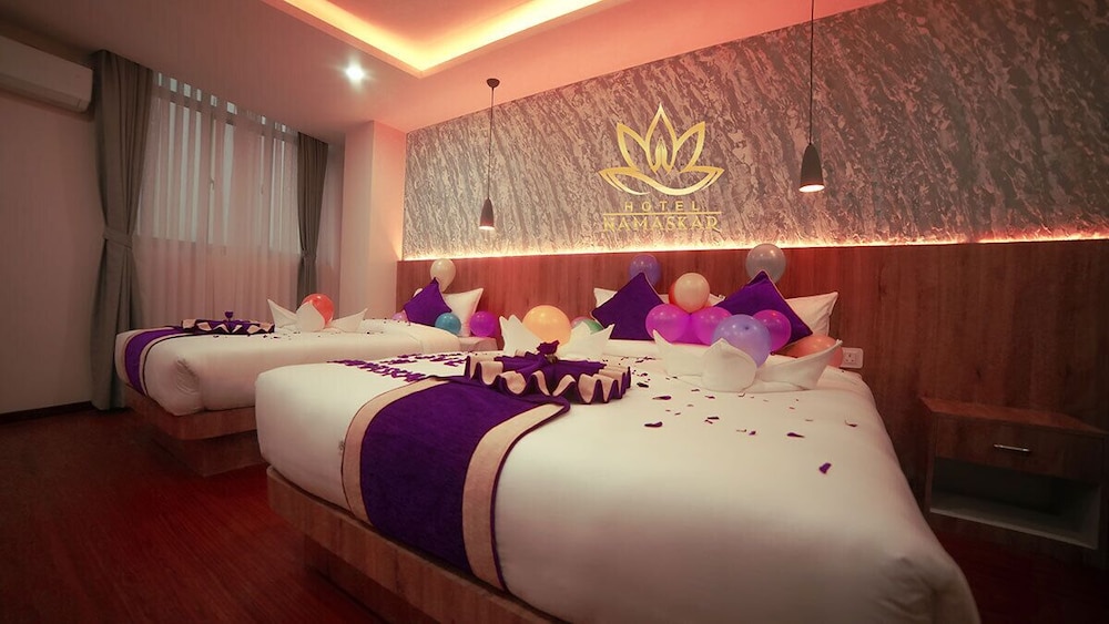 Family Triple Room