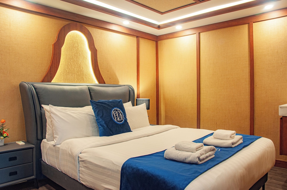 2 Bedroom Thai Heritage - Photo 3