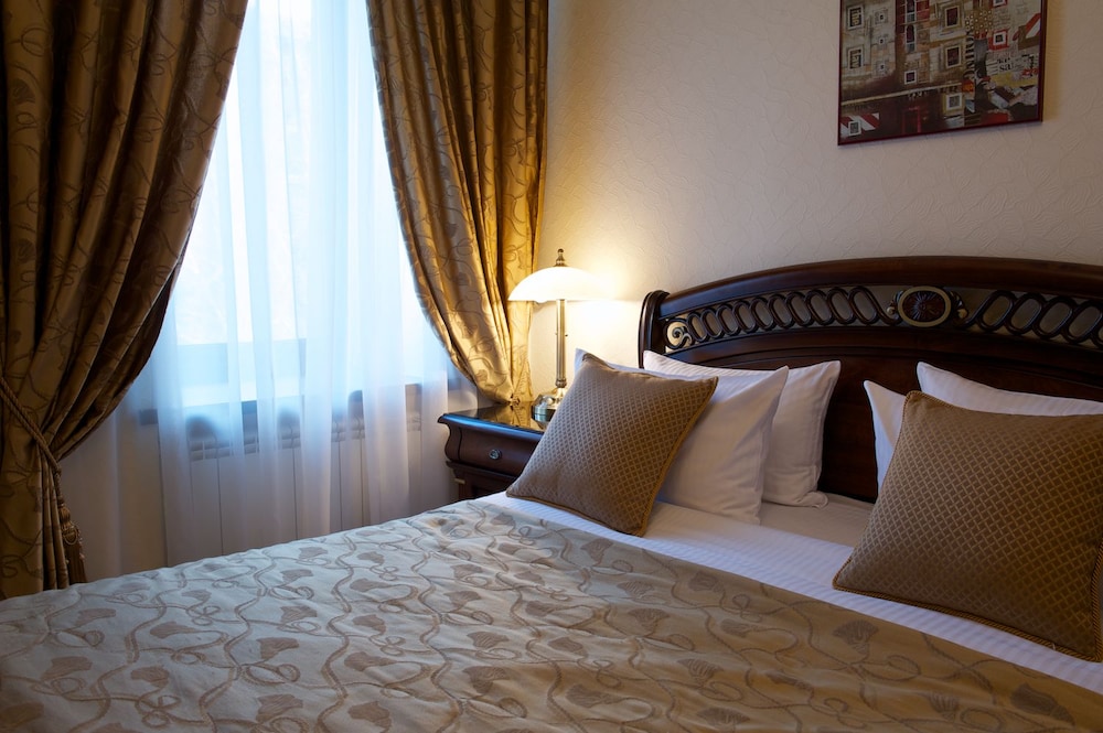 Business Double Room