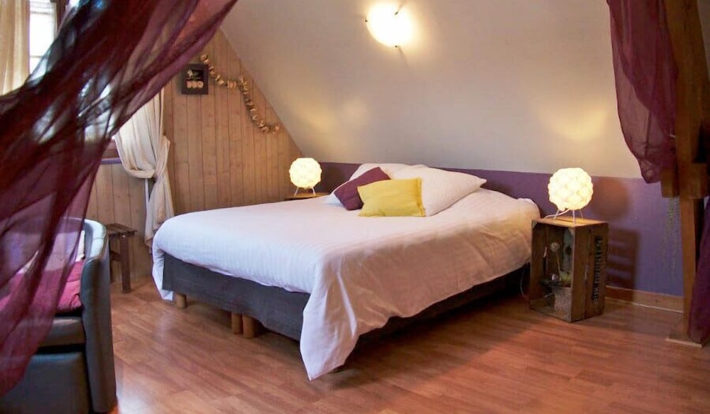 Double Room photo 1