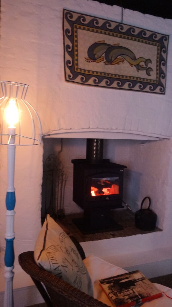 Standard Room, Non Smoking, Fireplace (Garden Room) photo 2