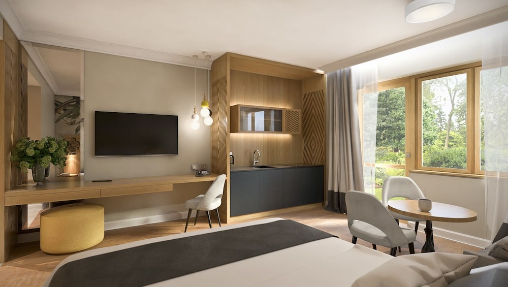 Premium Apartment, 2 Bedrooms (4 persons) photo 3