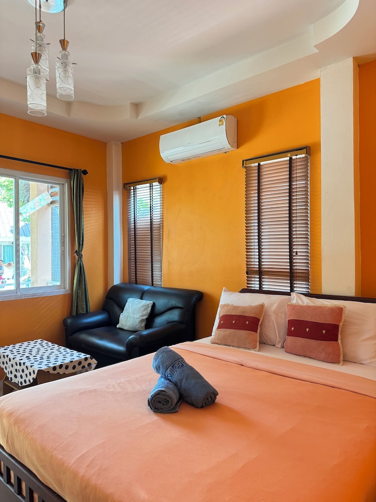 Standard Double Room - Photo 1