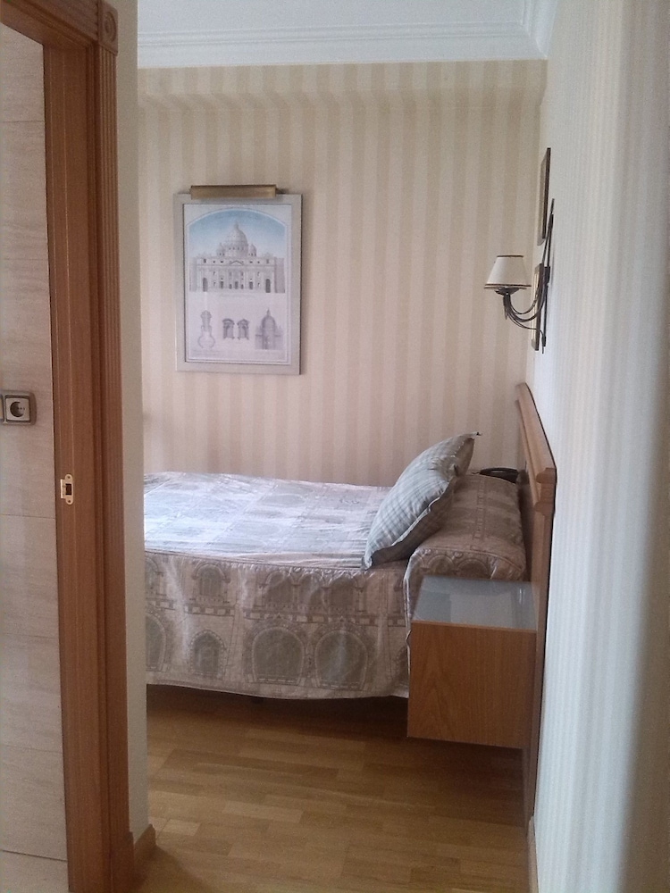Double Room Single Use photo 2