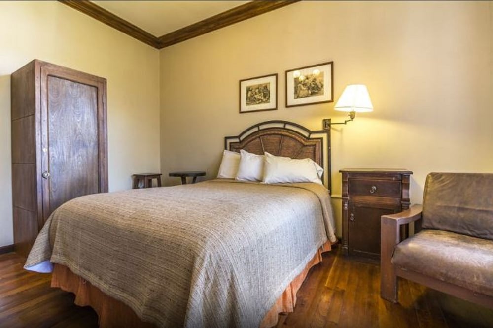 Standard Double Room, 1 Queen Bed photo 1