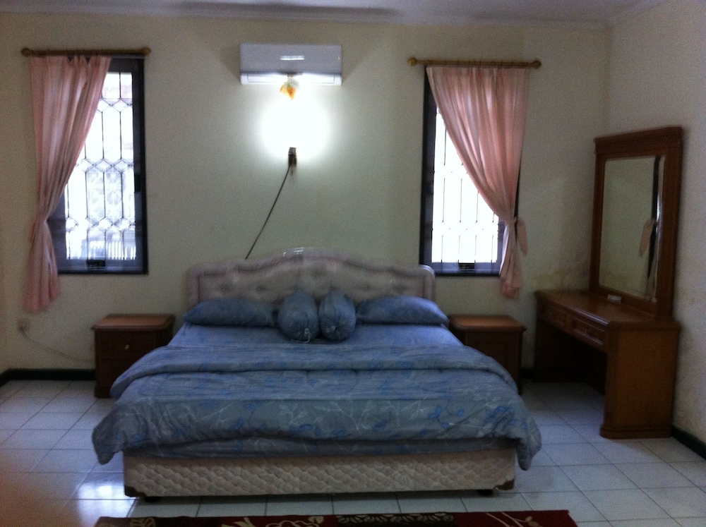 Villa, 3 Bedrooms photo 1