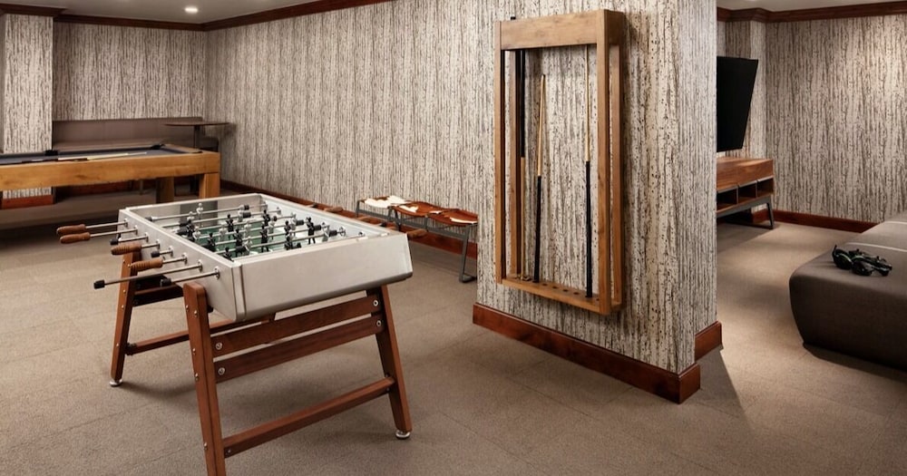 Mountain View 3 bedroom apartment
