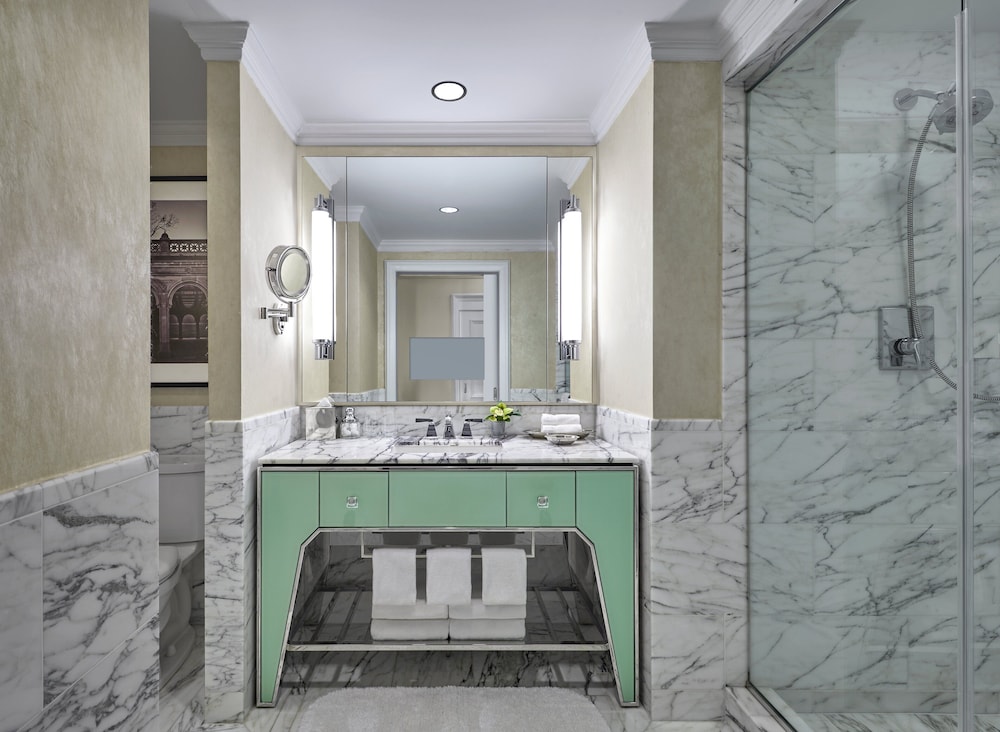 Premium Room, 2 Double Beds