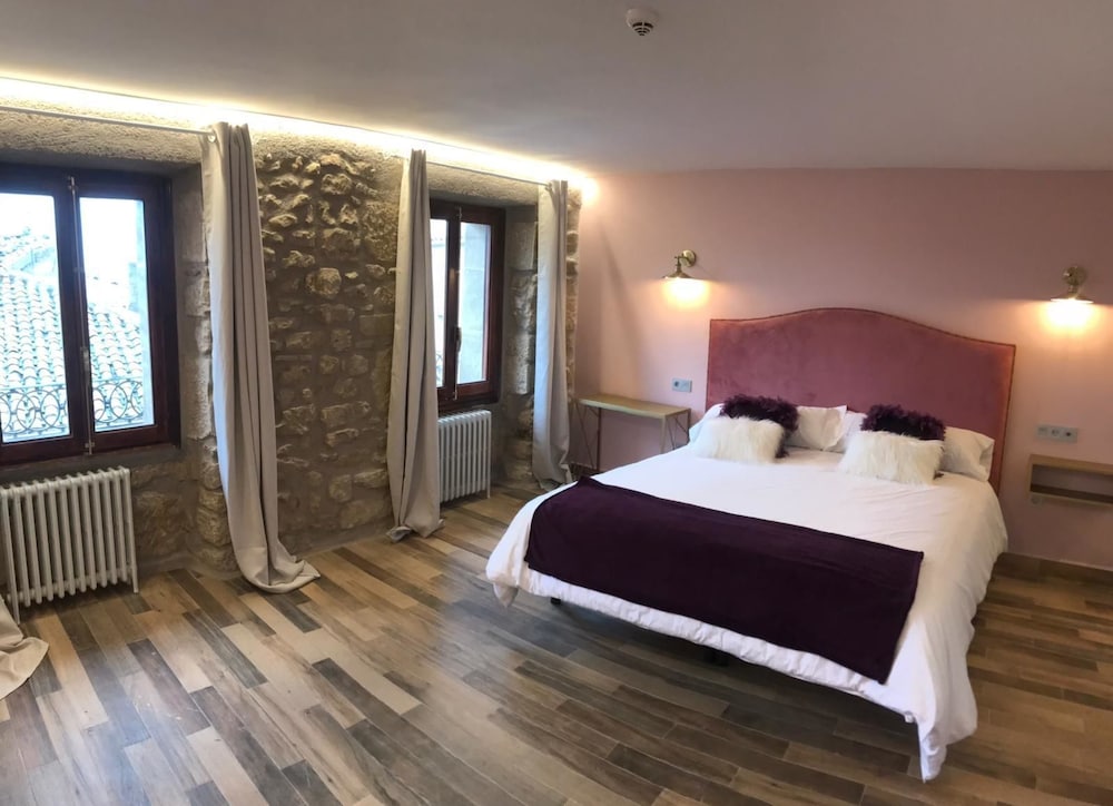 Romantic Double Room