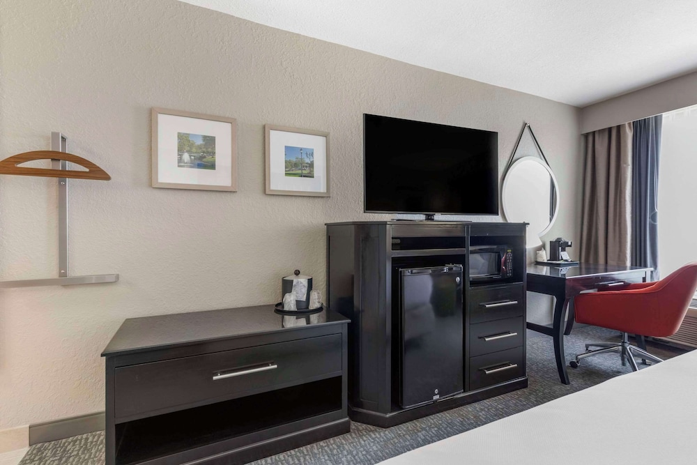 Room, 1 King Bed, Accessible, Non Smoking photo 1