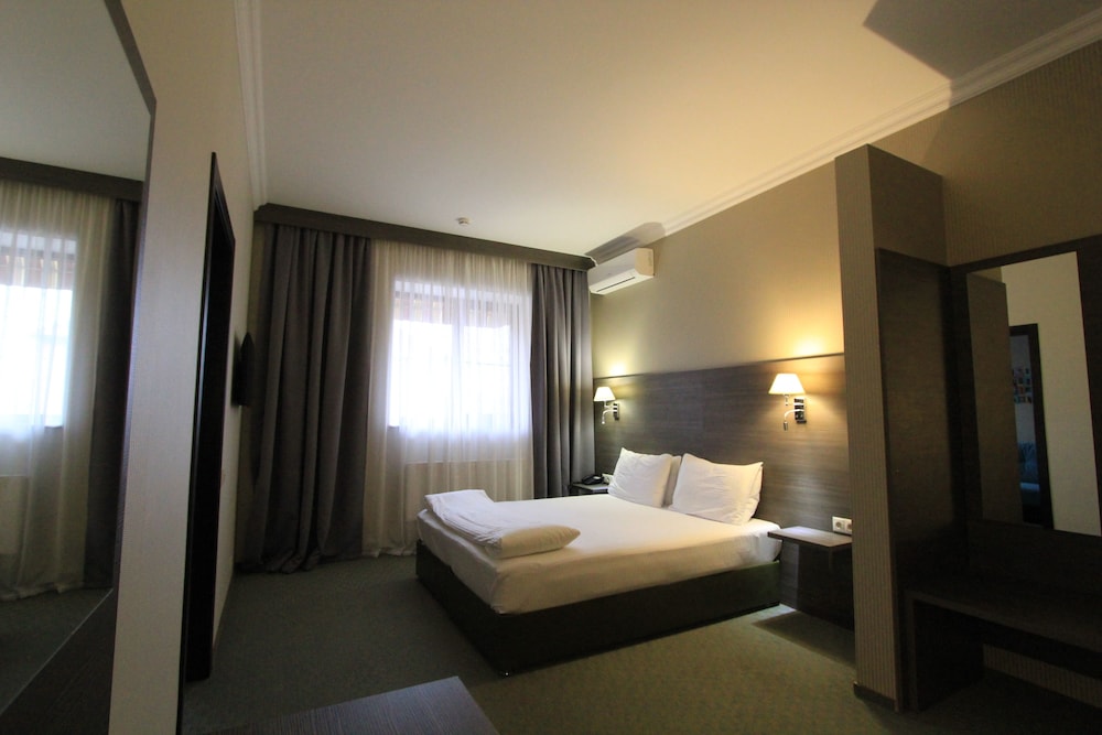 Suite photo 1