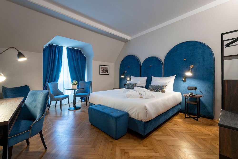 Junior Double Room - Photo 3