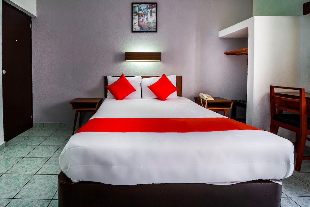 Standard Room, 1 Double Bed - Photo 1