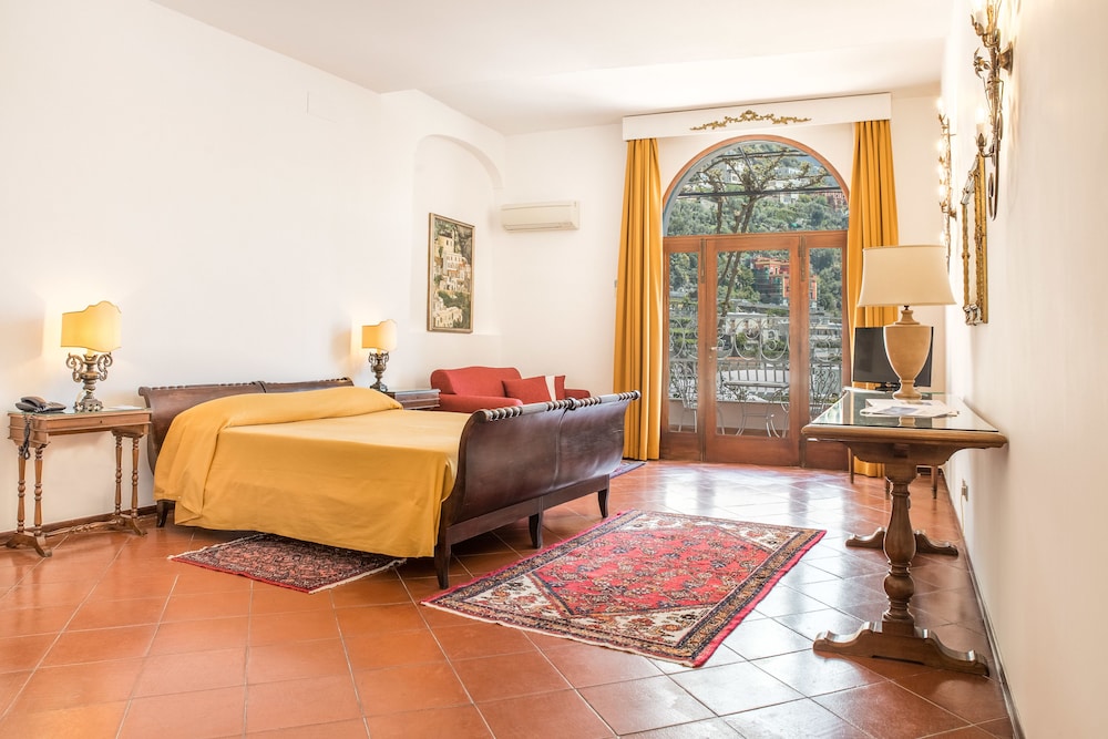 Junior Suite, Balcony, Sea View - Photo 3