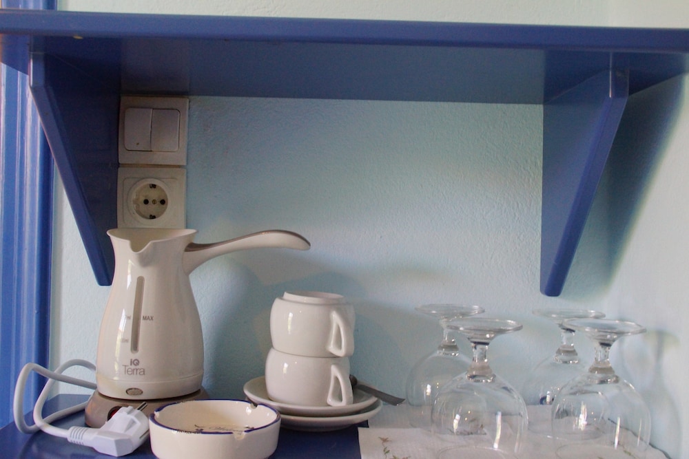 Quadruple Room photo 3