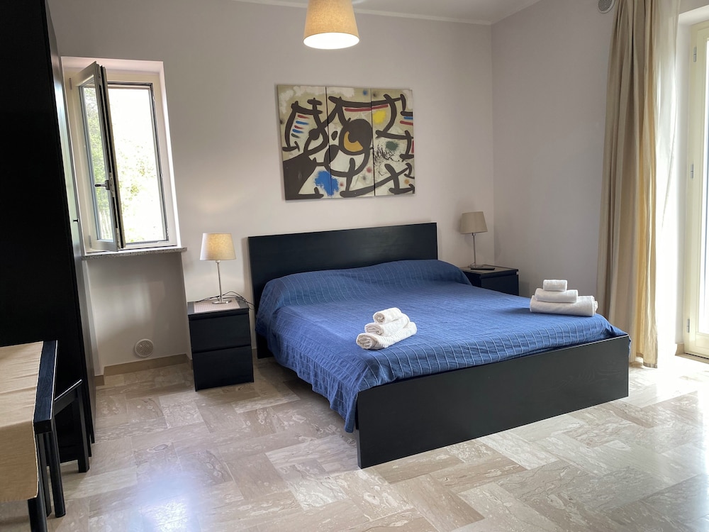 Family Double Room photo 2