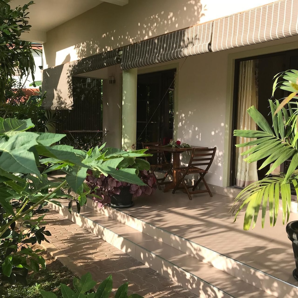 Basic Apartment, Non Smoking, Mountain View