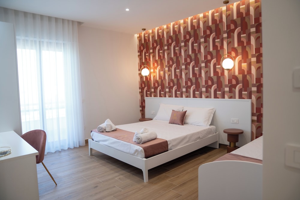 Family Triple Room