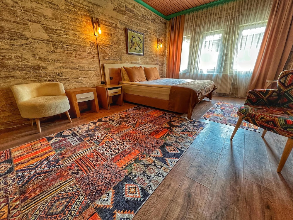 Comfort Room photo 1