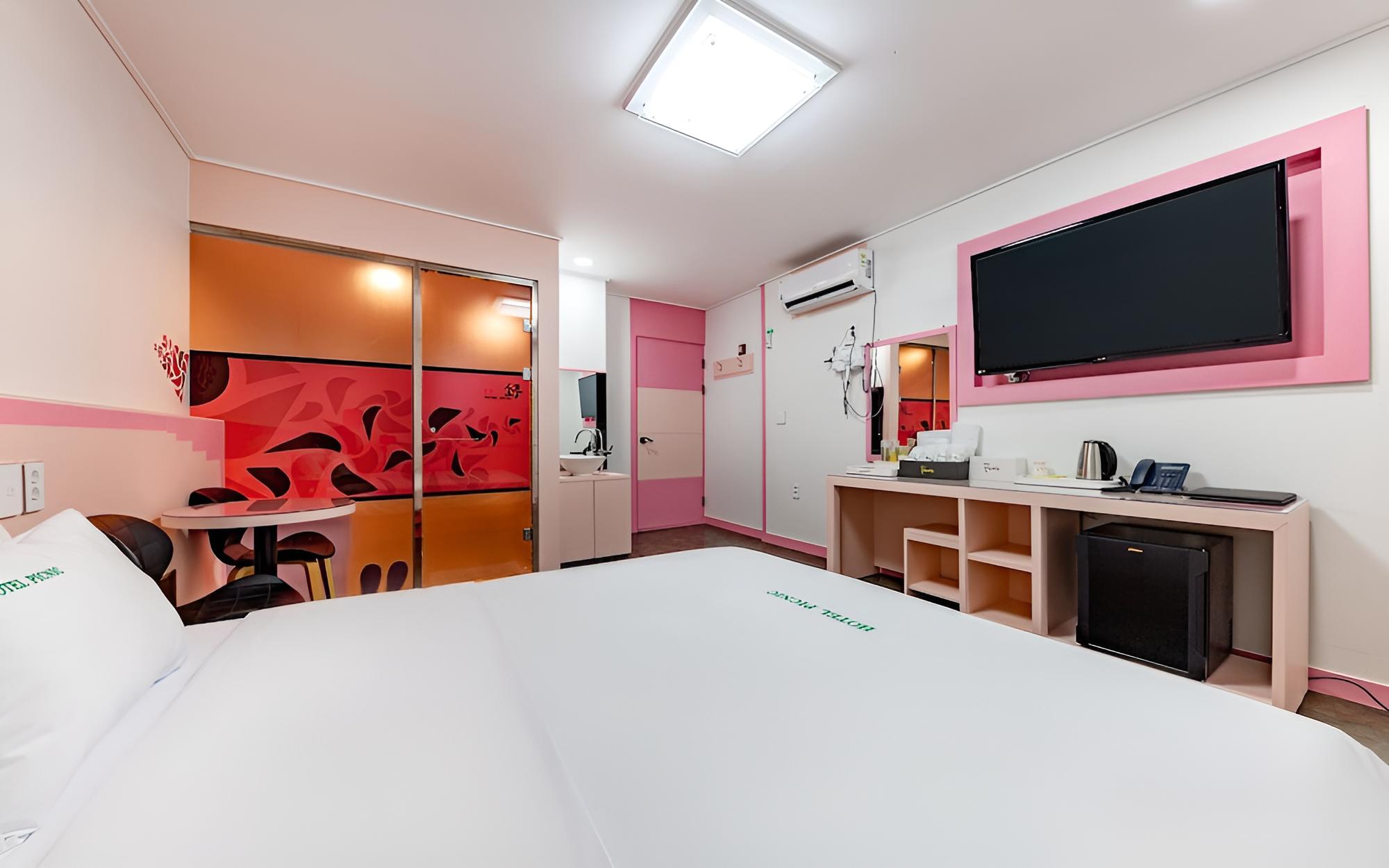 Room (Standard Ocean View - Double (3000 wo) - Photo 8