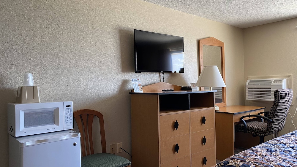 Standard Room, 1 Double Bed - Photo 3