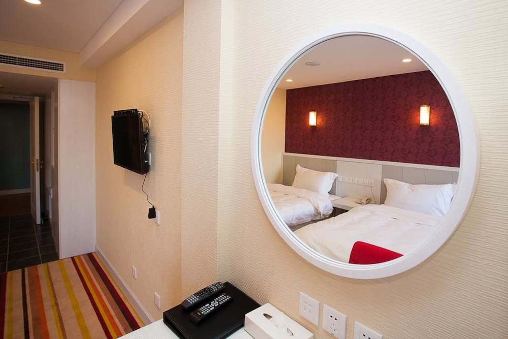 Standard Twin Room, 1 Bedroom photo 2