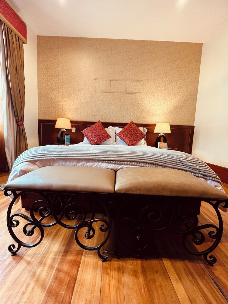 Junior Room, Balcony photo 3
