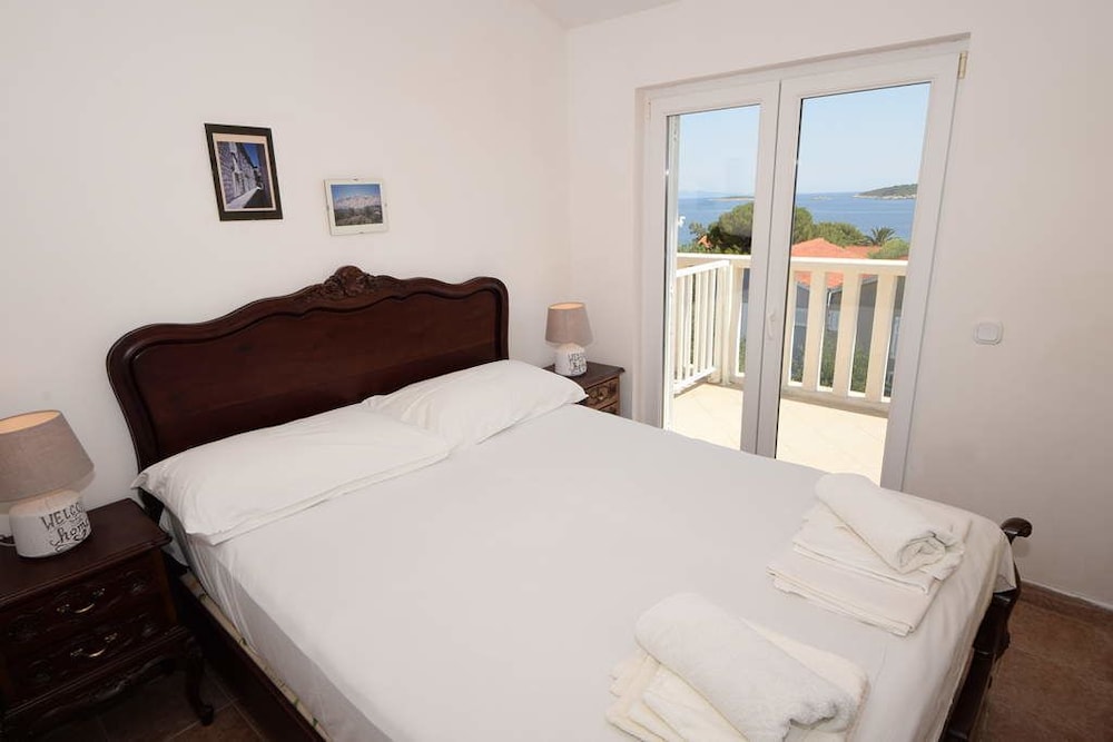 Superior Apartment, Sea View photo 1