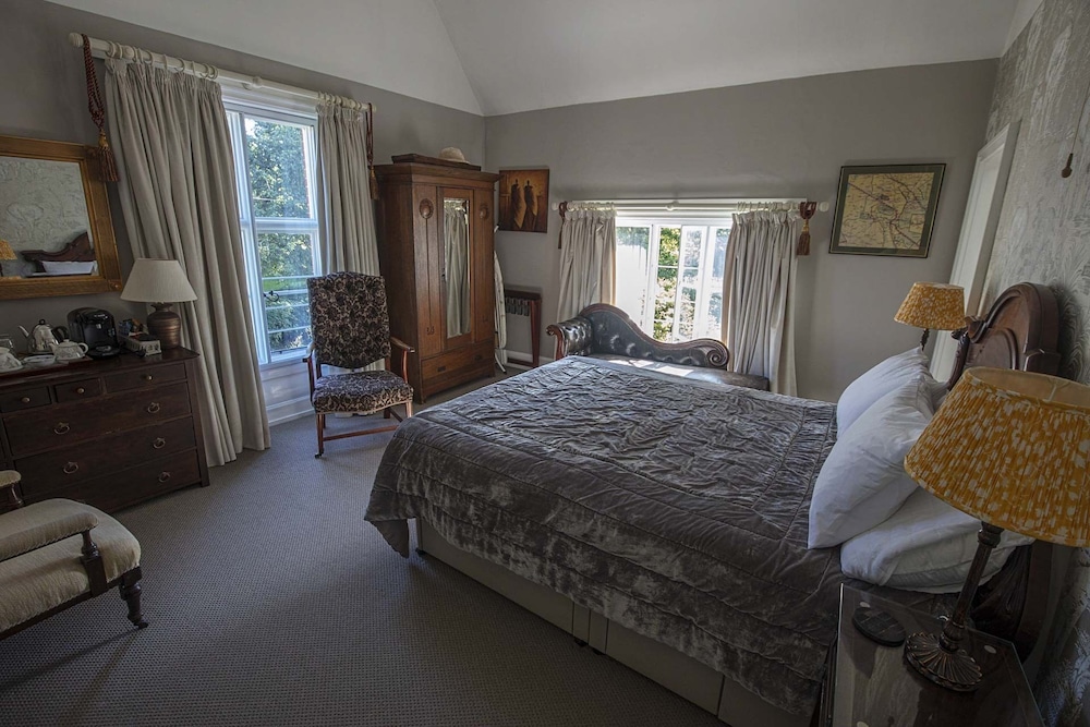 The Carrick Room photo 3