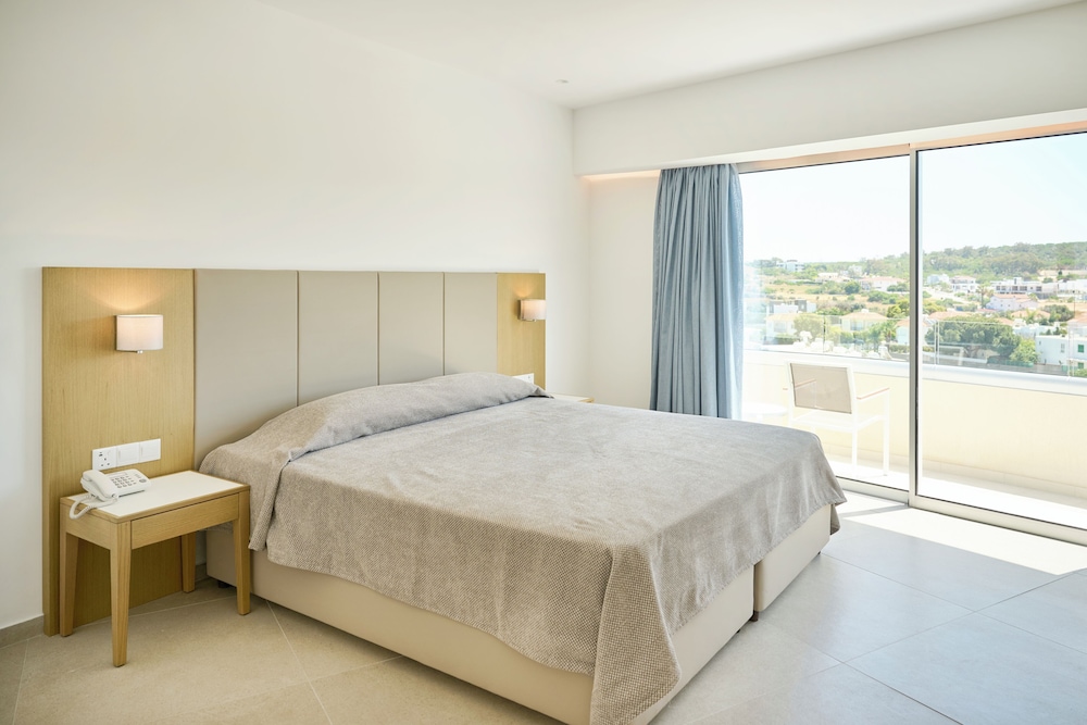 Superior Suite, 1 Bedroom, City View