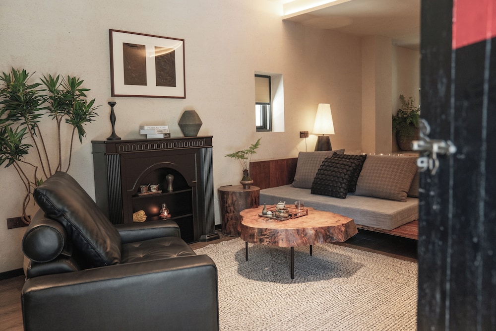 Luxury Villa photo 3