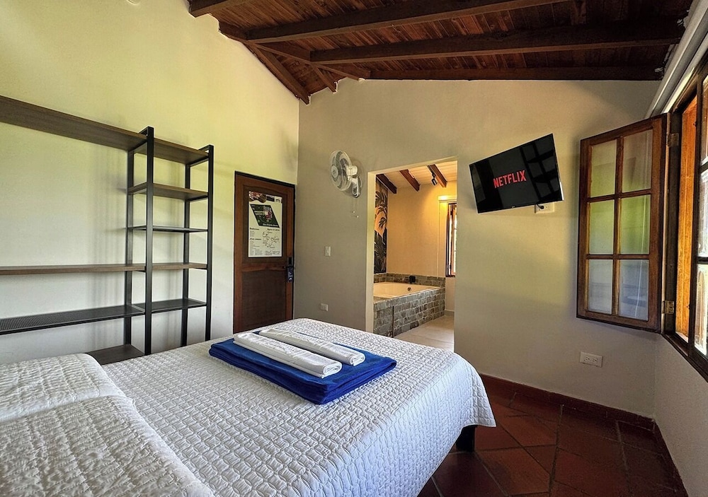 Habitacion Salento photo 1