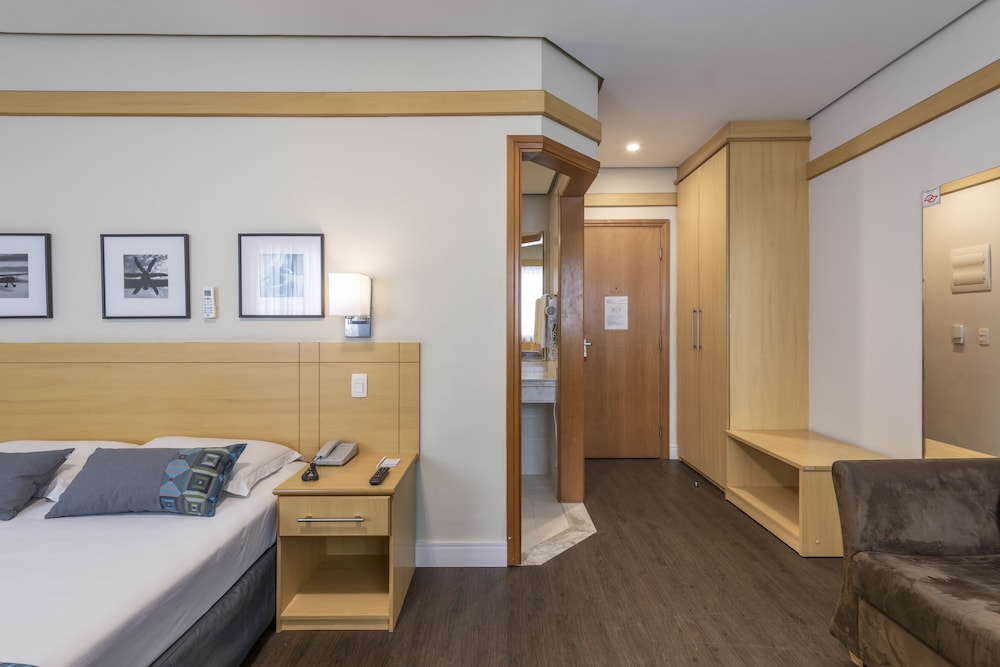 Deluxe Double Room - Photo 5