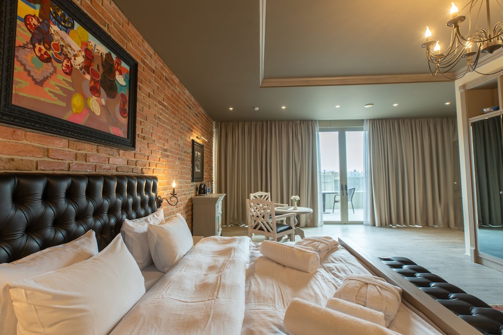 Suite, Terrace - Photo 8