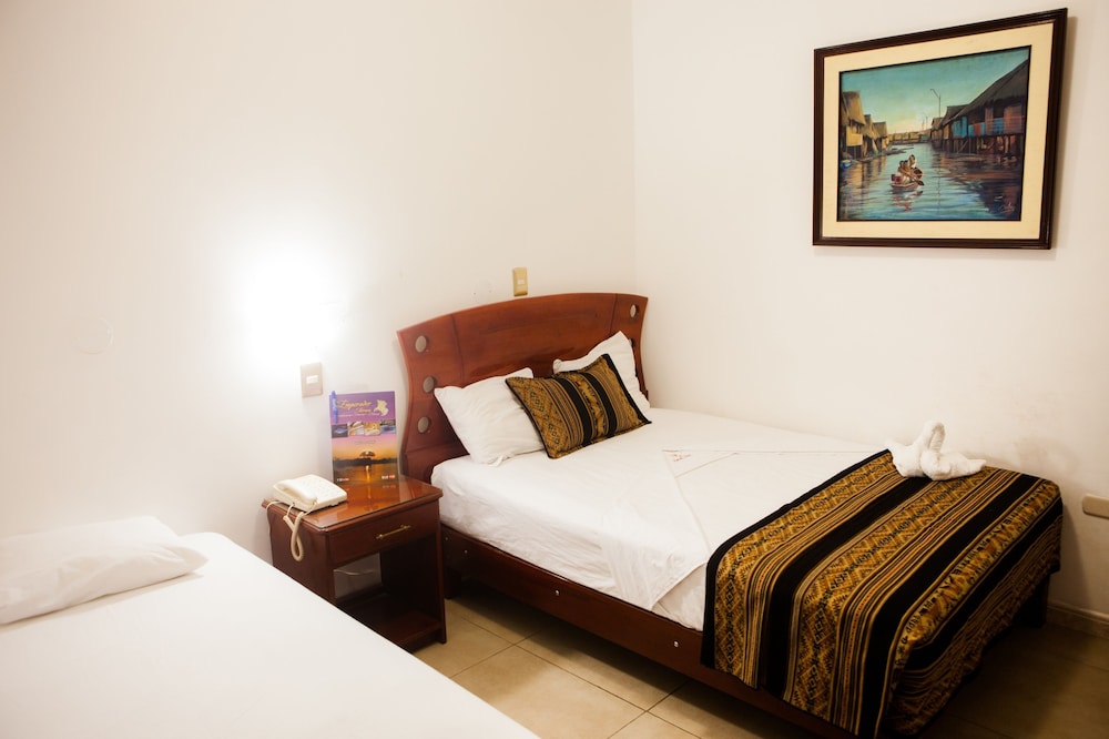 Twin Room photo 1