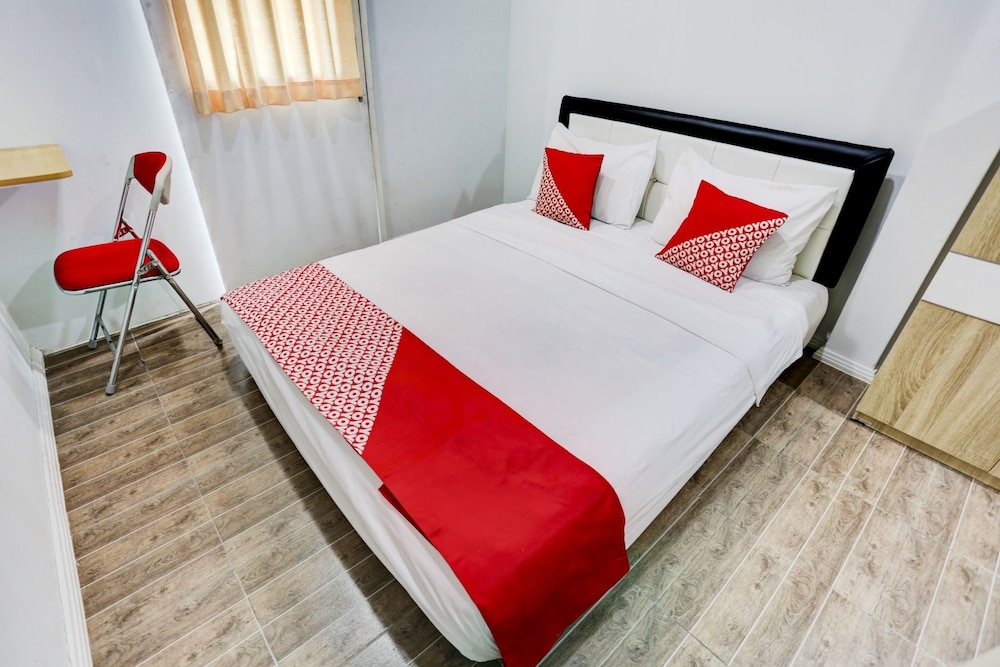 Standard Double Room - Photo 1