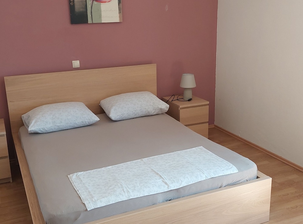 Apartment (Two Bedroom Apartment Luna 2) photo 2
