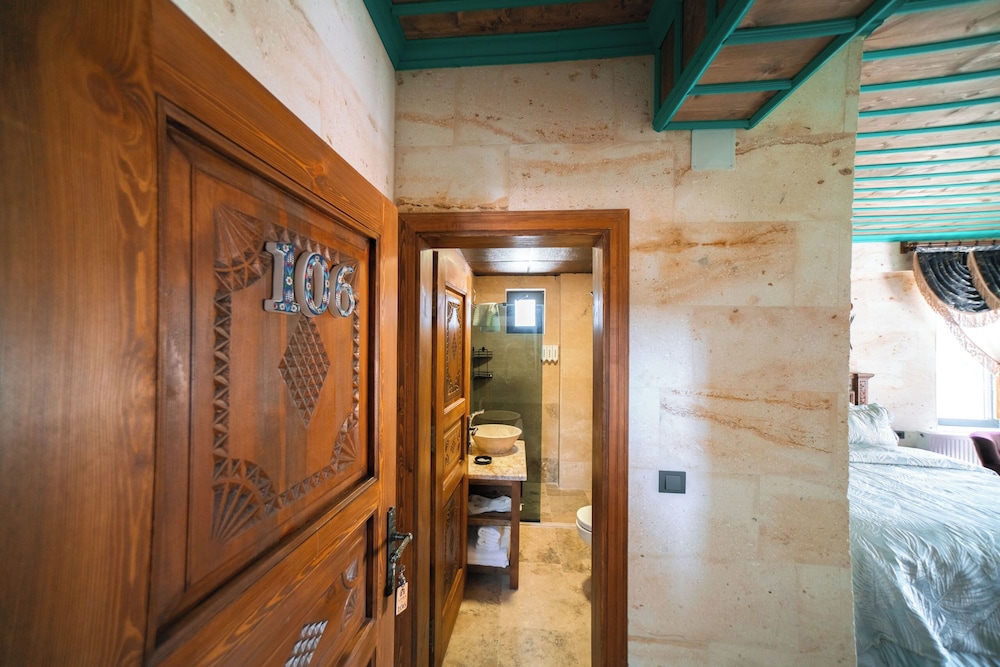 Jacuzzi Standard - Photo 11