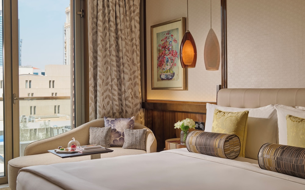 Superior Room, 1 King Bed, Accessible