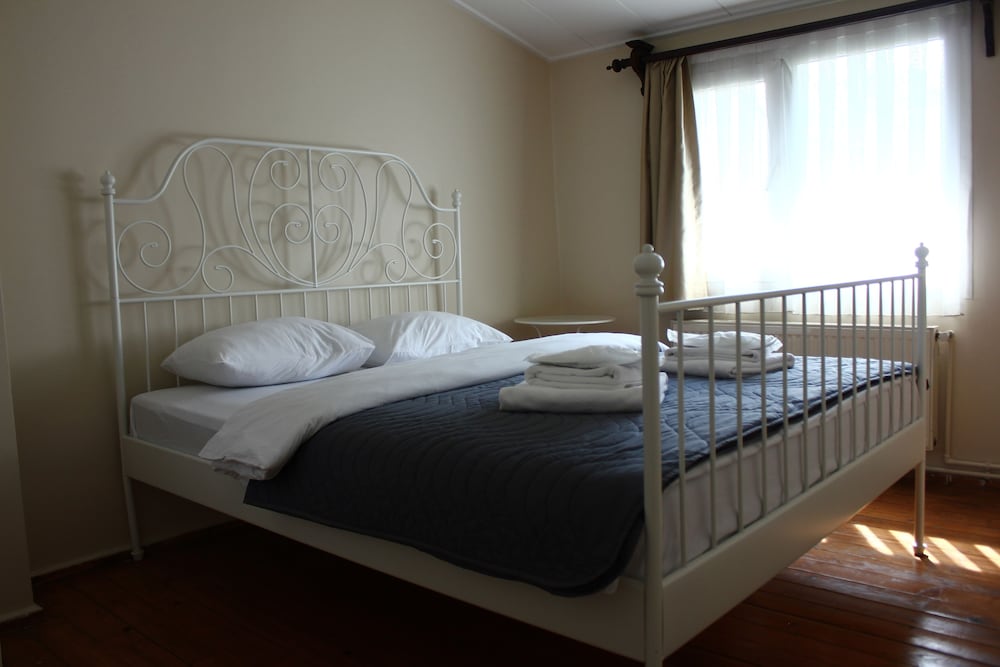 Premium Apartment, Balcony, Sea View photo 2