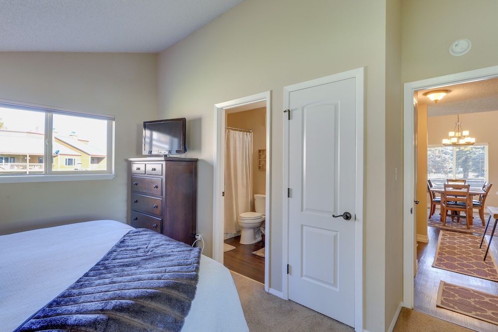 Apartment (2 Bedrooms) photo 3