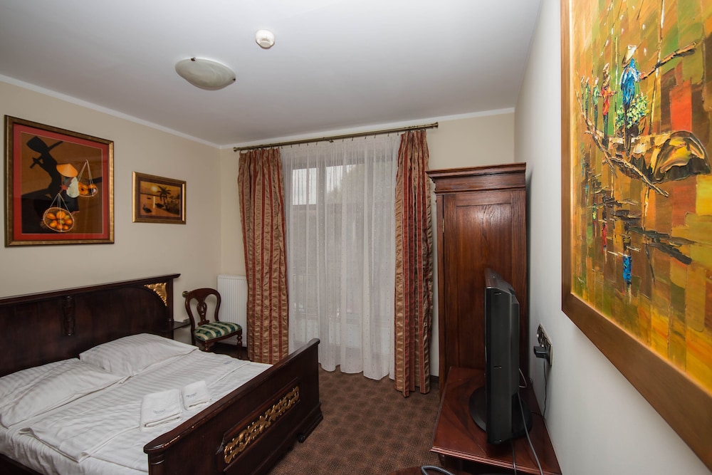 Double Room, 1 Double Bed - Photo 3