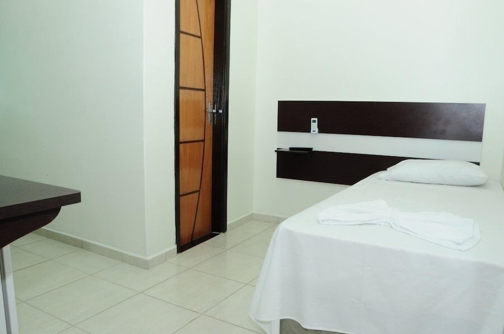 Standard Quadruple Room photo 2