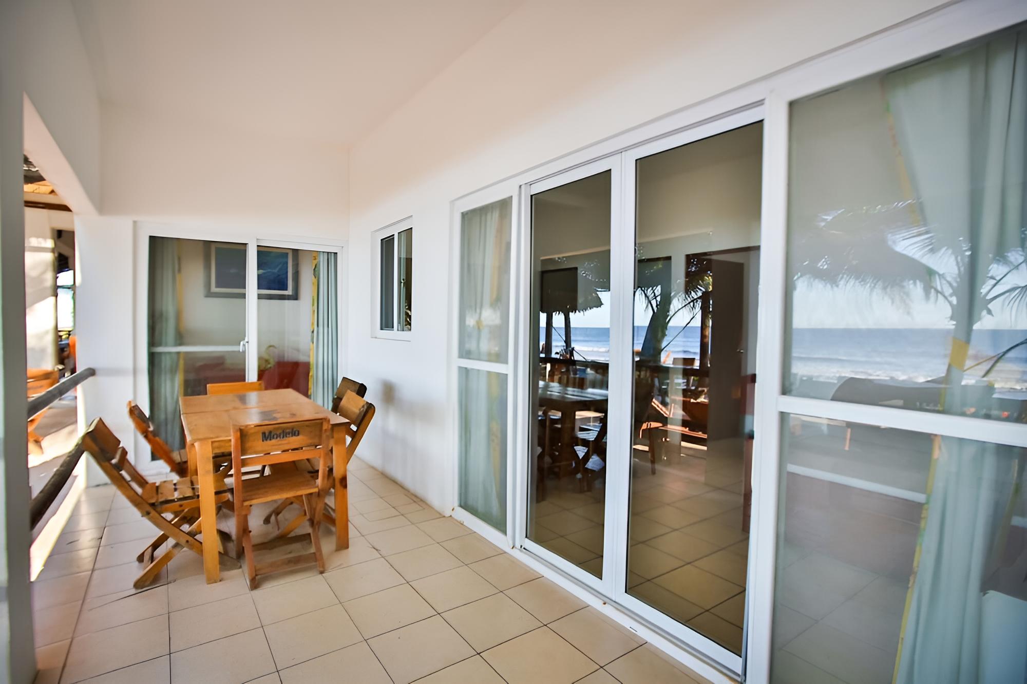 Bungalow, 3 Bedrooms, Ocean View (Sextuple)