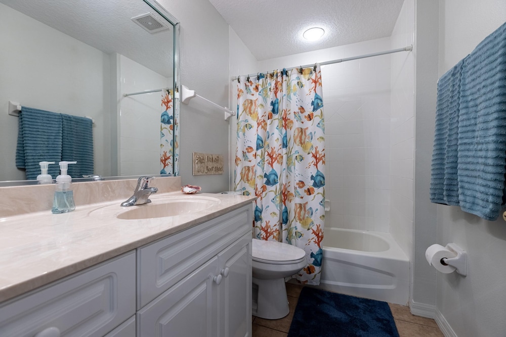 Relax Near the Pond in This Gorgeous 3 2 Interior Condo Ow15-504, Billede 5