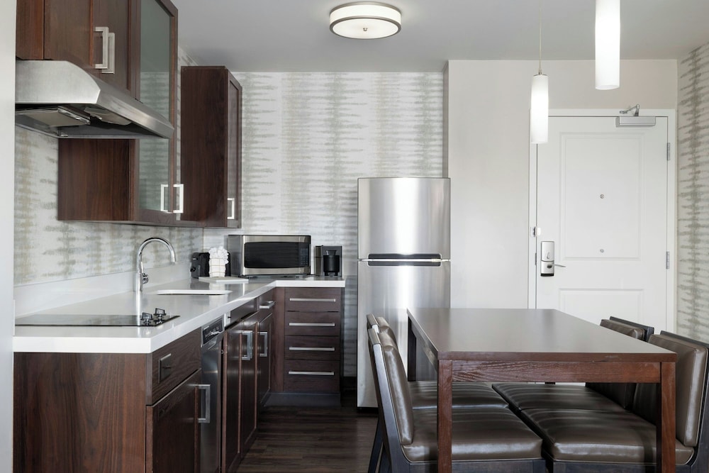 Residence Inn by Marriott Denver Central Park, Billede 4