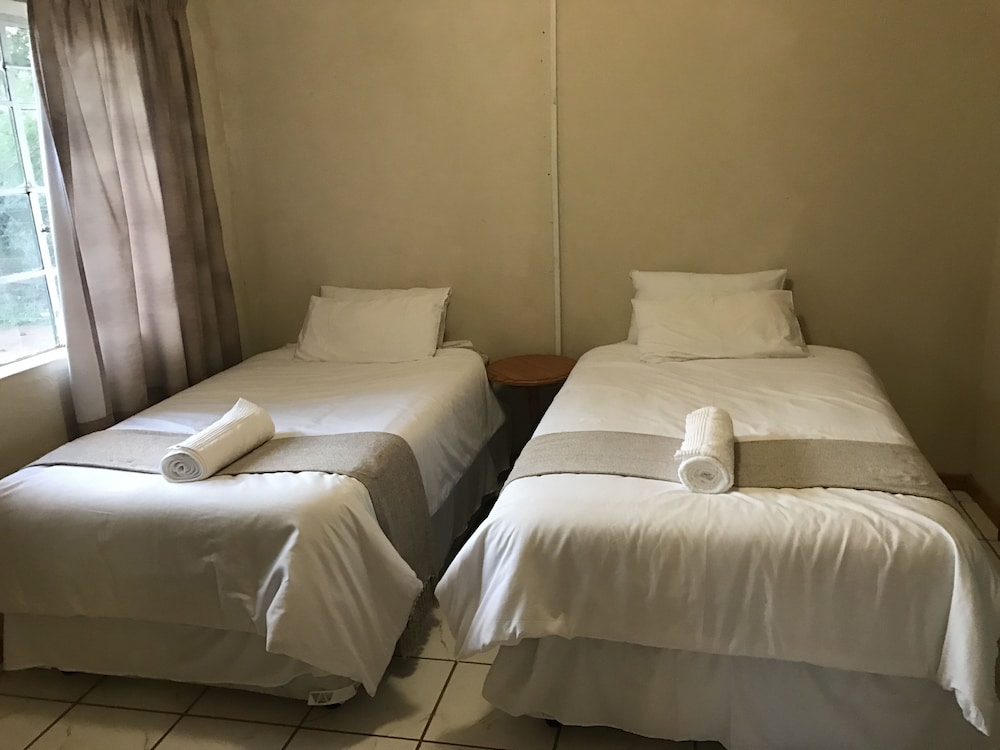 Chalet, 1 Double Bed photo 2