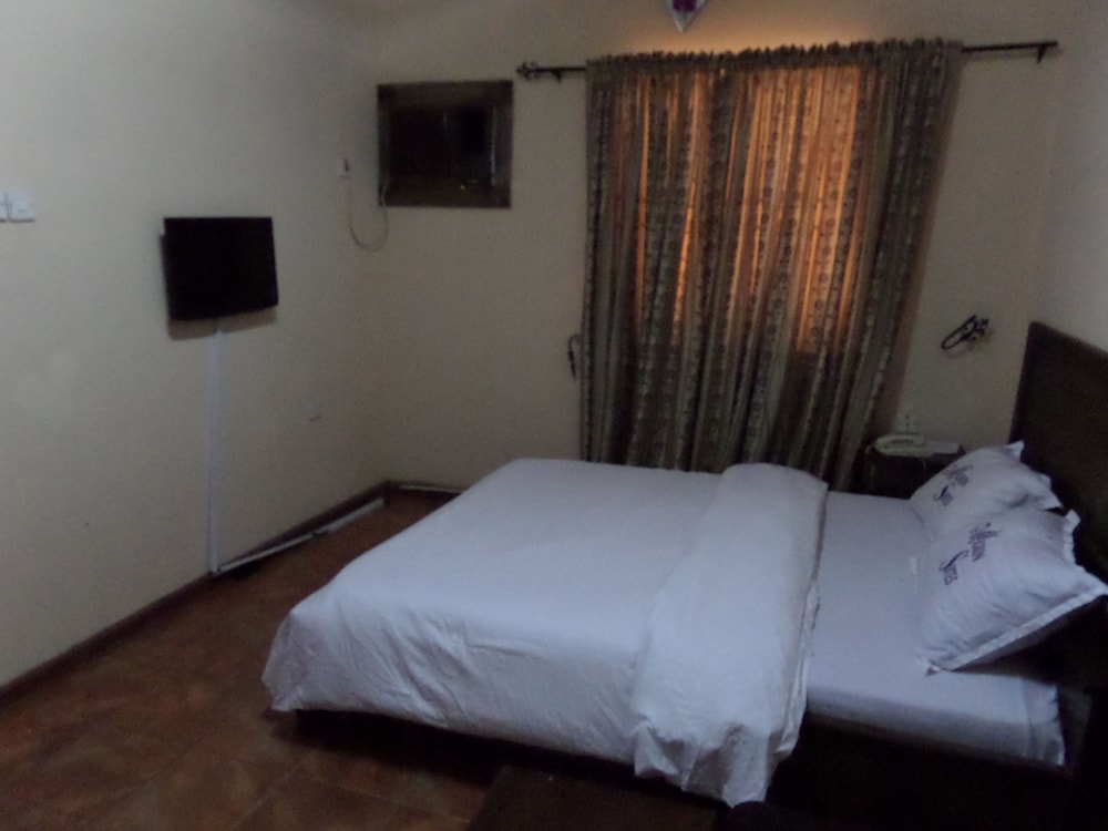 Deluxe Room photo 2
